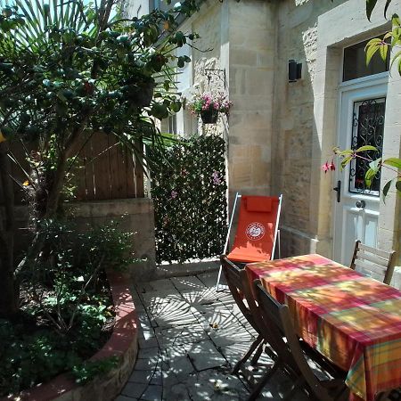 Camelia Bed and Breakfast Bayeux Buitenkant foto