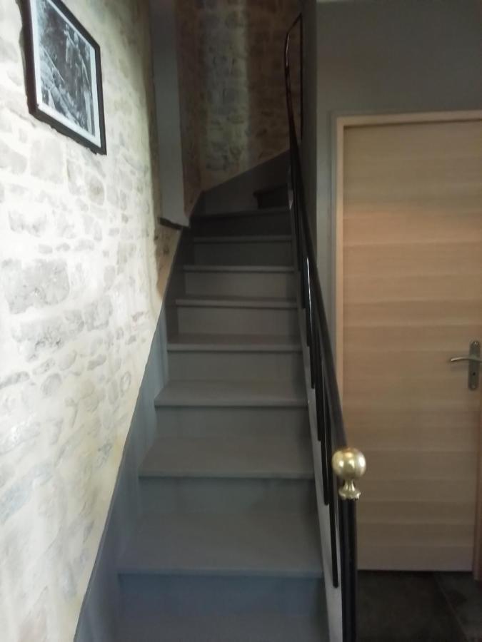 Camelia Bed and Breakfast Bayeux Buitenkant foto