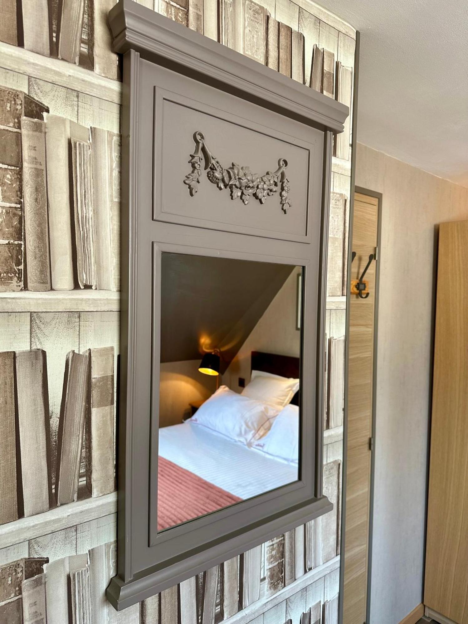Camelia Bed and Breakfast Bayeux Buitenkant foto