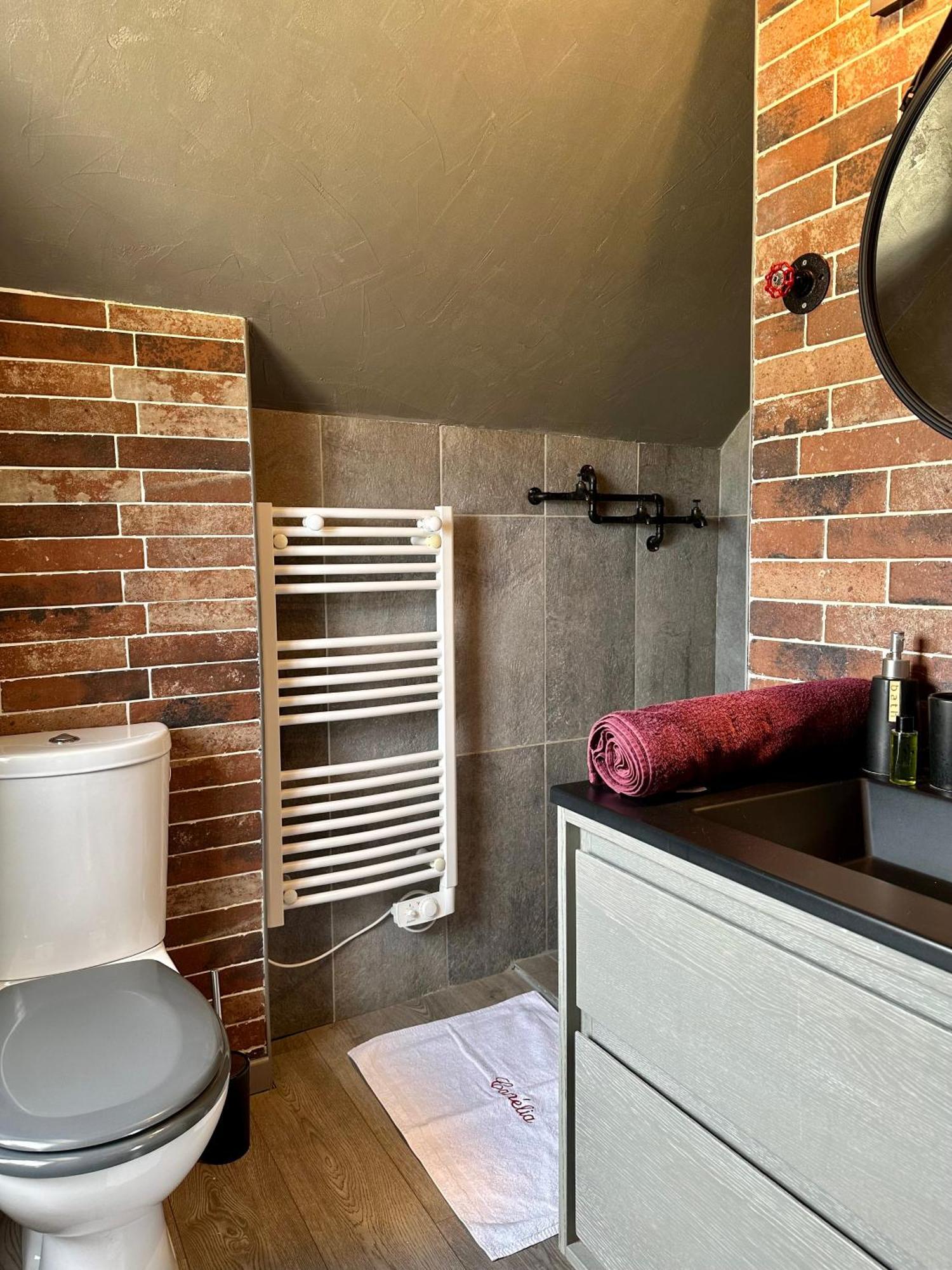 Camelia Bed and Breakfast Bayeux Buitenkant foto